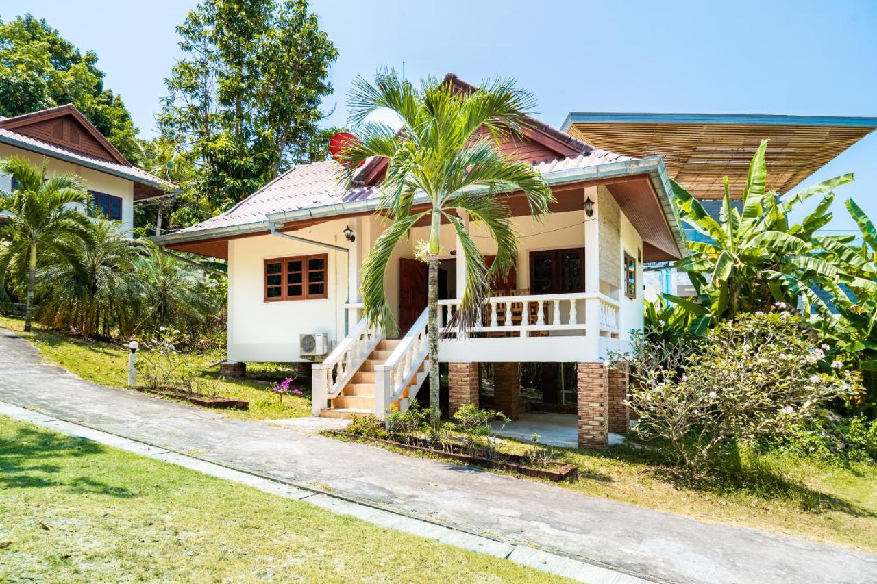 Tropical Home Koh Phangan Thongsala Exterior photo