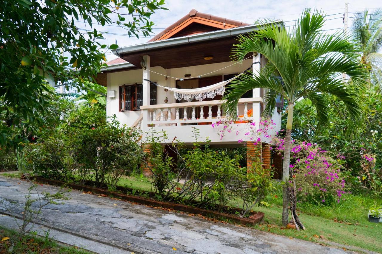 Tropical Home Koh Phangan Thongsala Exterior photo