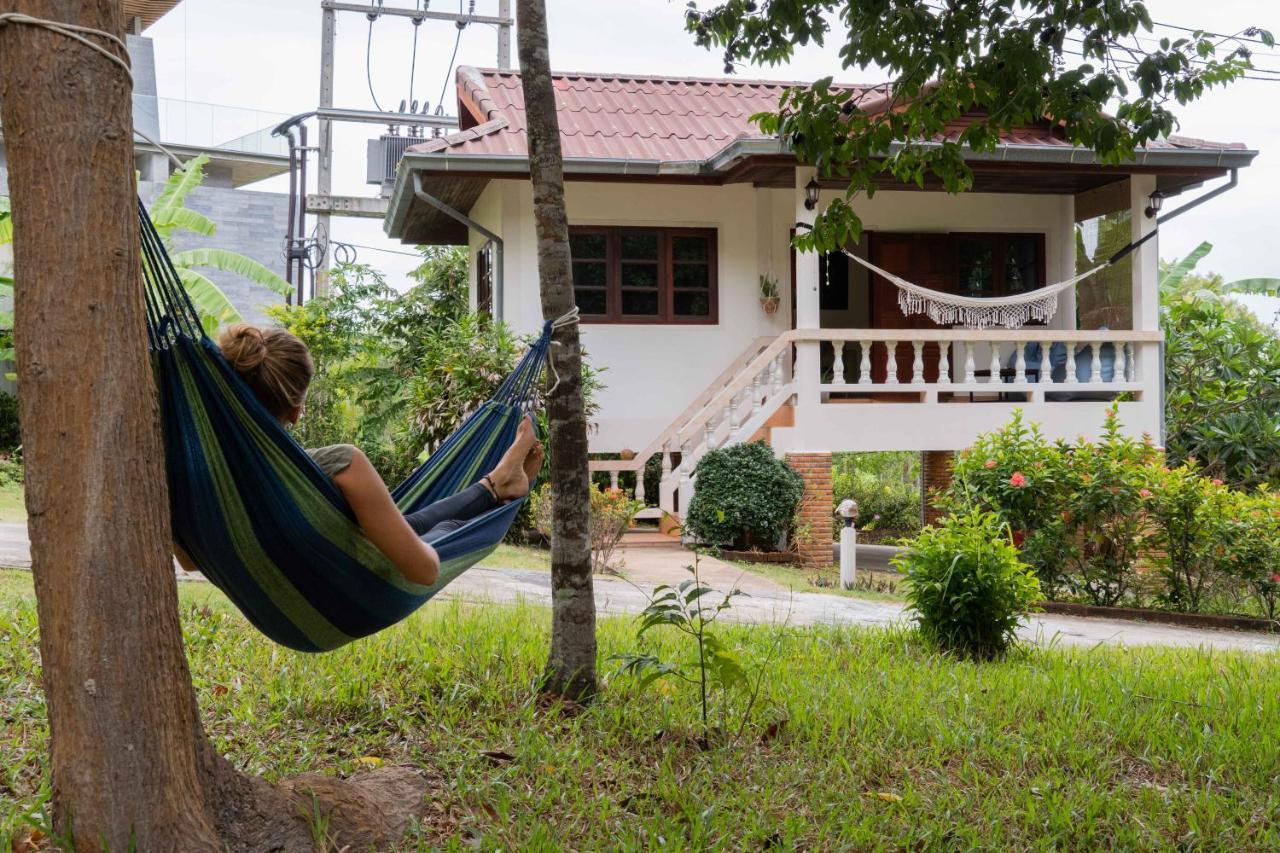 Tropical Home Koh Phangan Thongsala Exterior photo