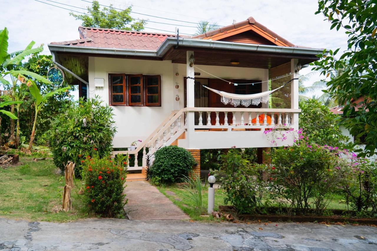 Tropical Home Koh Phangan Thongsala Exterior photo