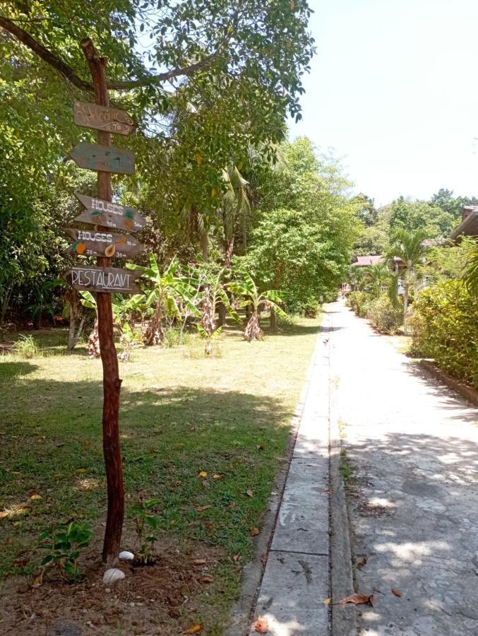 Tropical Home Koh Phangan Thongsala Exterior photo