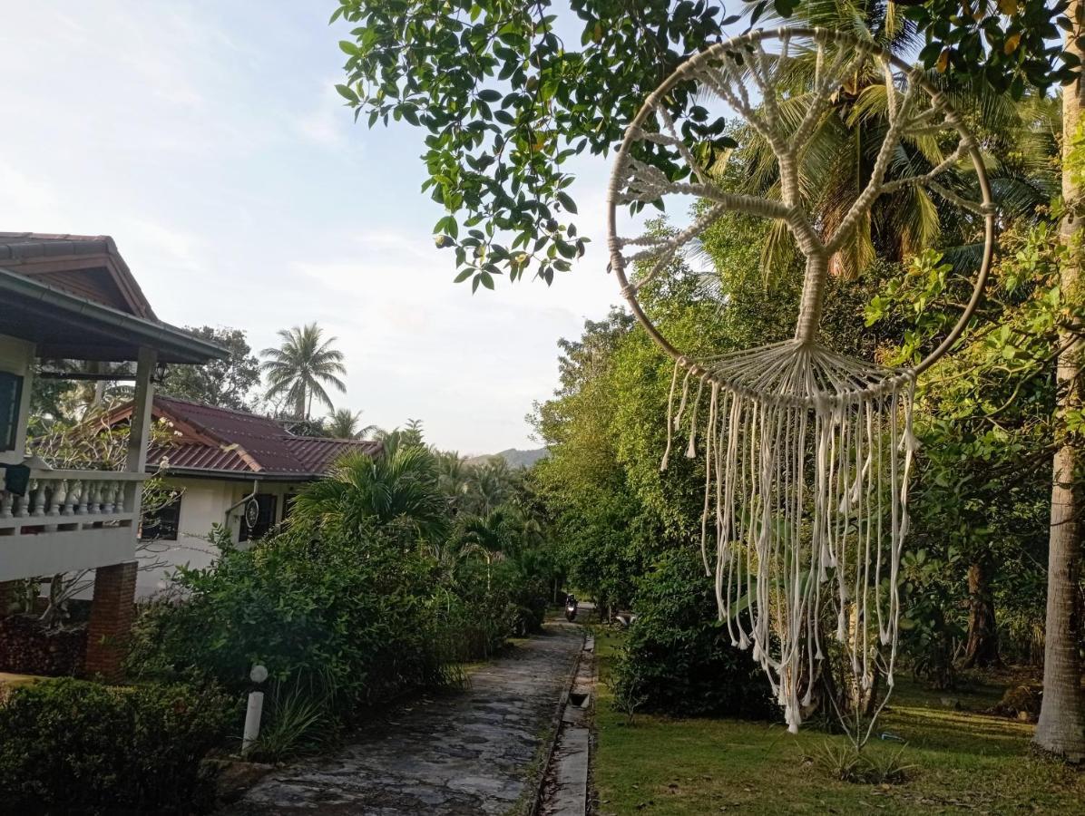 Tropical Home Koh Phangan Thongsala Exterior photo