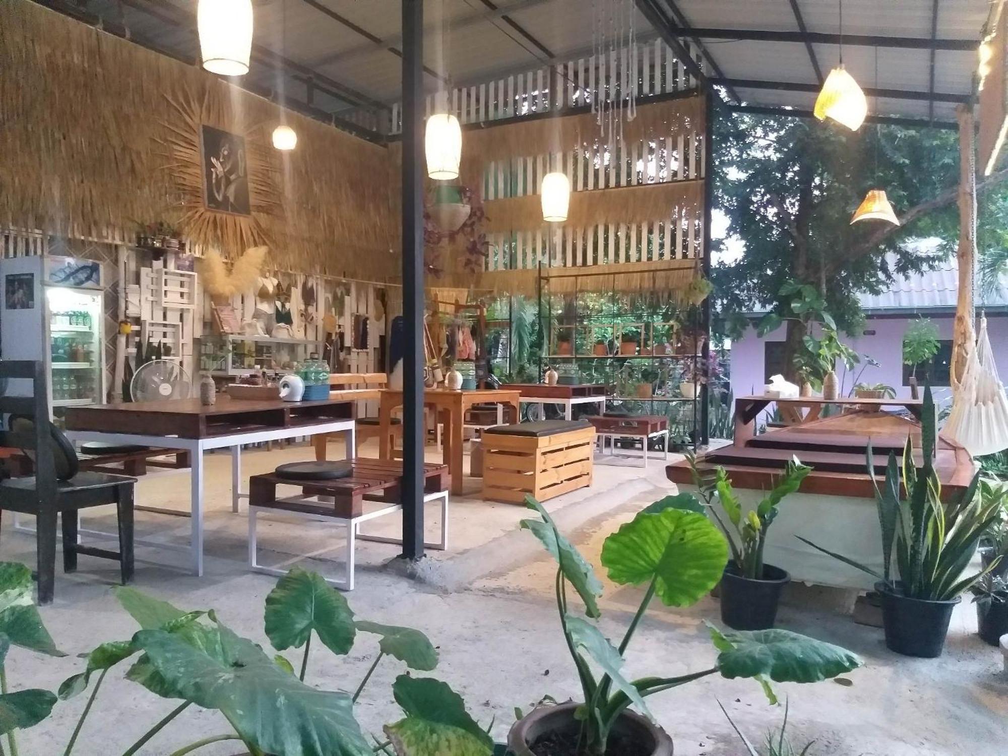 Tropical Home Koh Phangan Thongsala Exterior photo